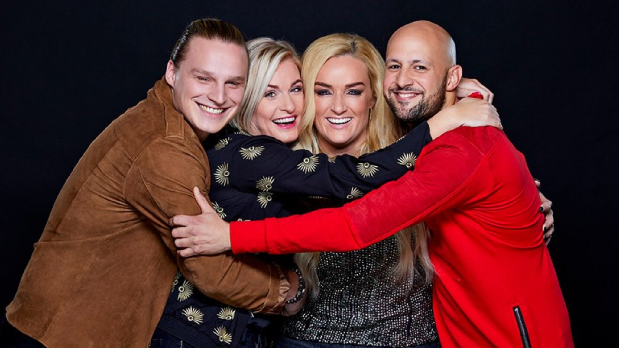 The Voice Of Holland Seizoen 1 Kandidaten